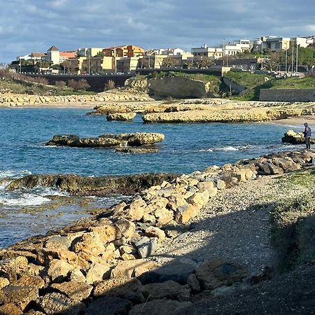Apartament Casa Sul Mare Golfo Dell'Asinara I Porto Torres Zewnętrze zdjęcie