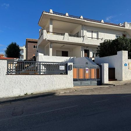 Apartament Casa Sul Mare Golfo Dell'Asinara I Porto Torres Zewnętrze zdjęcie