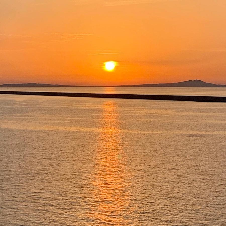 Apartament Casa Sul Mare Golfo Dell'Asinara I Porto Torres Zewnętrze zdjęcie
