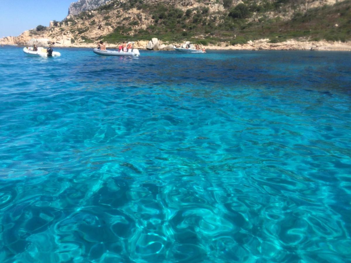 Apartament Casa Sul Mare Golfo Dell'Asinara I Porto Torres Zewnętrze zdjęcie