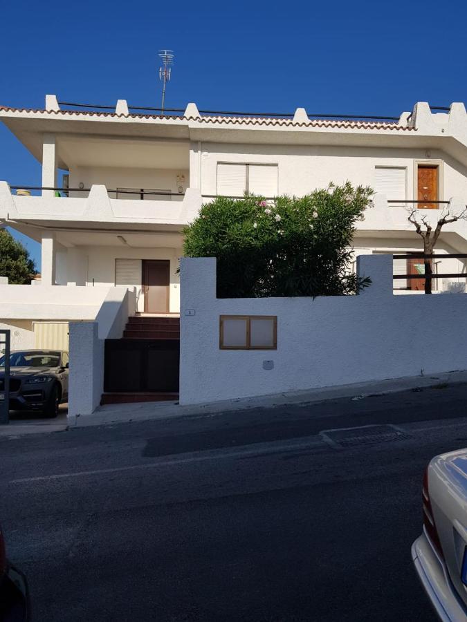 Apartament Casa Sul Mare Golfo Dell'Asinara I Porto Torres Zewnętrze zdjęcie