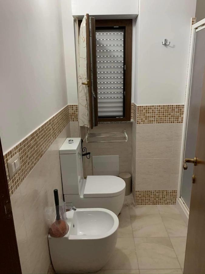 Apartament Casa Sul Mare Golfo Dell'Asinara I Porto Torres Zewnętrze zdjęcie