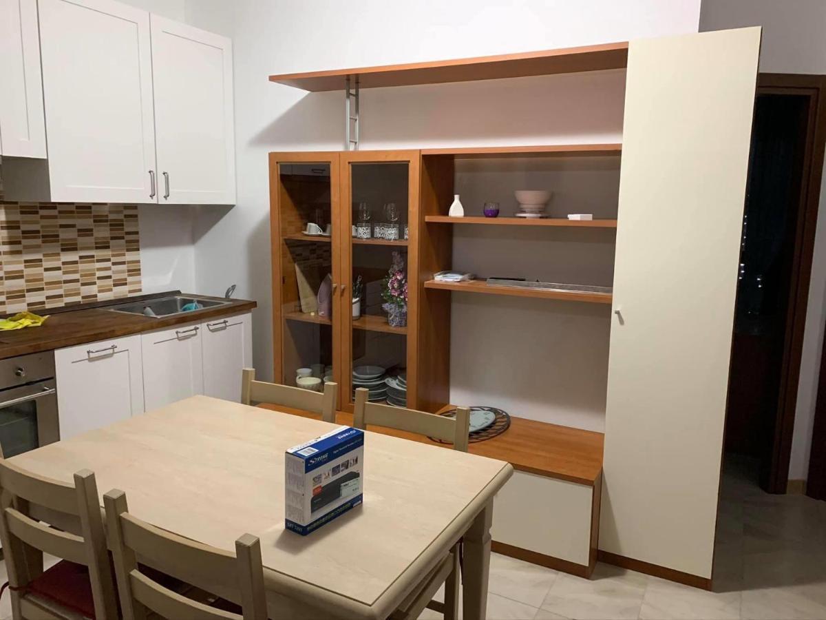 Apartament Casa Sul Mare Golfo Dell'Asinara I Porto Torres Zewnętrze zdjęcie