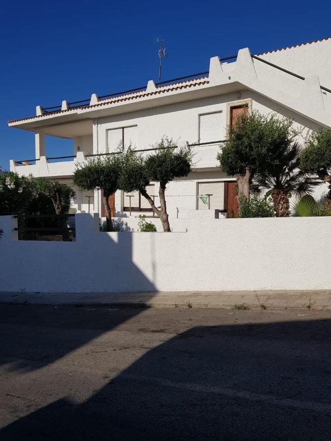 Apartament Casa Sul Mare Golfo Dell'Asinara I Porto Torres Zewnętrze zdjęcie