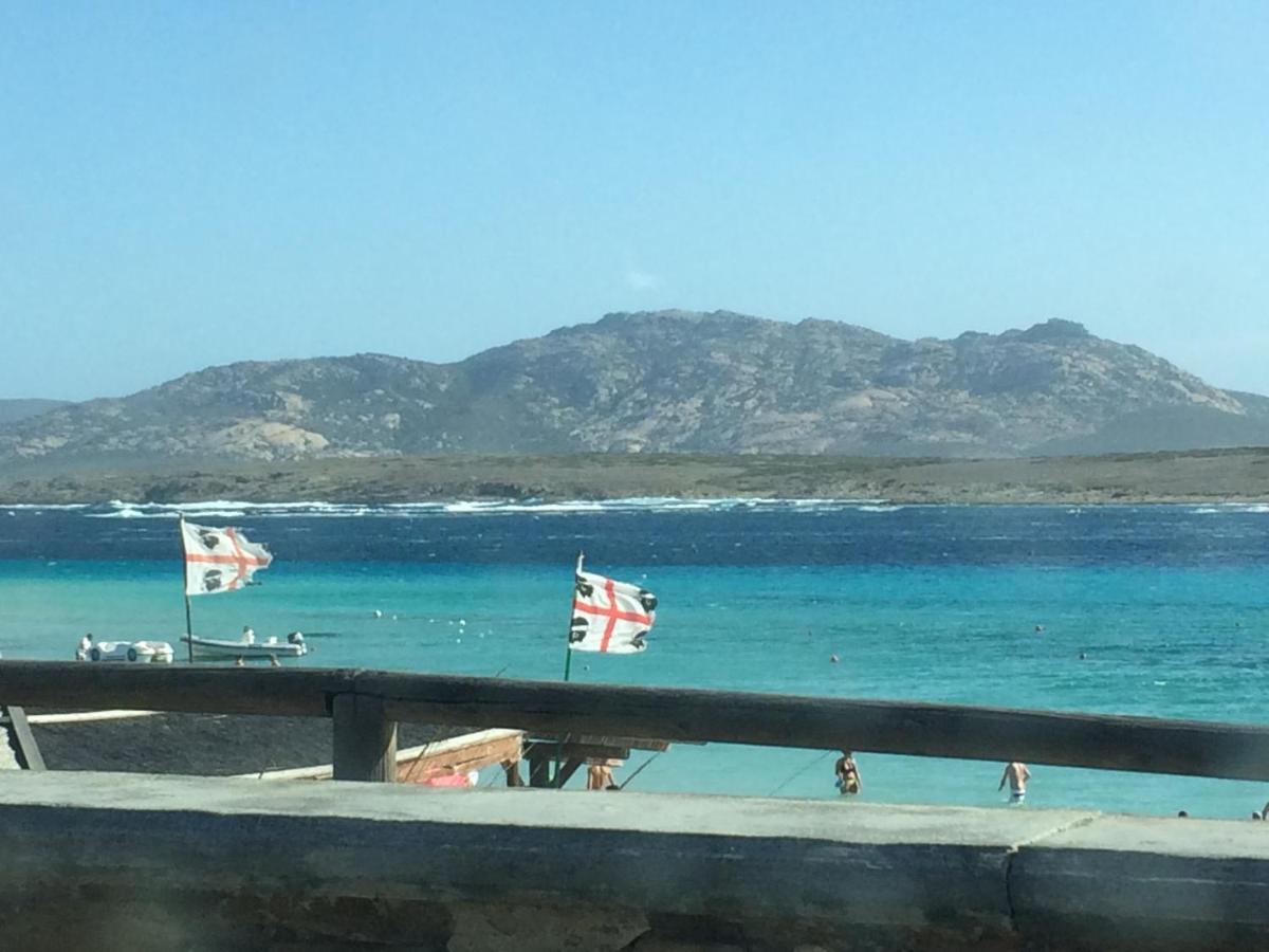 Apartament Casa Sul Mare Golfo Dell'Asinara I Porto Torres Zewnętrze zdjęcie