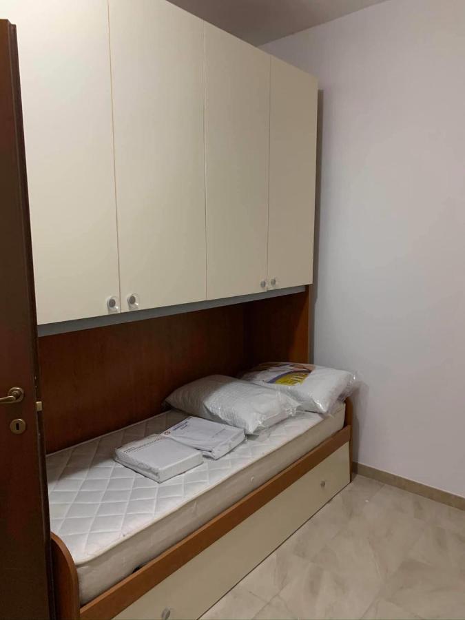 Apartament Casa Sul Mare Golfo Dell'Asinara I Porto Torres Zewnętrze zdjęcie