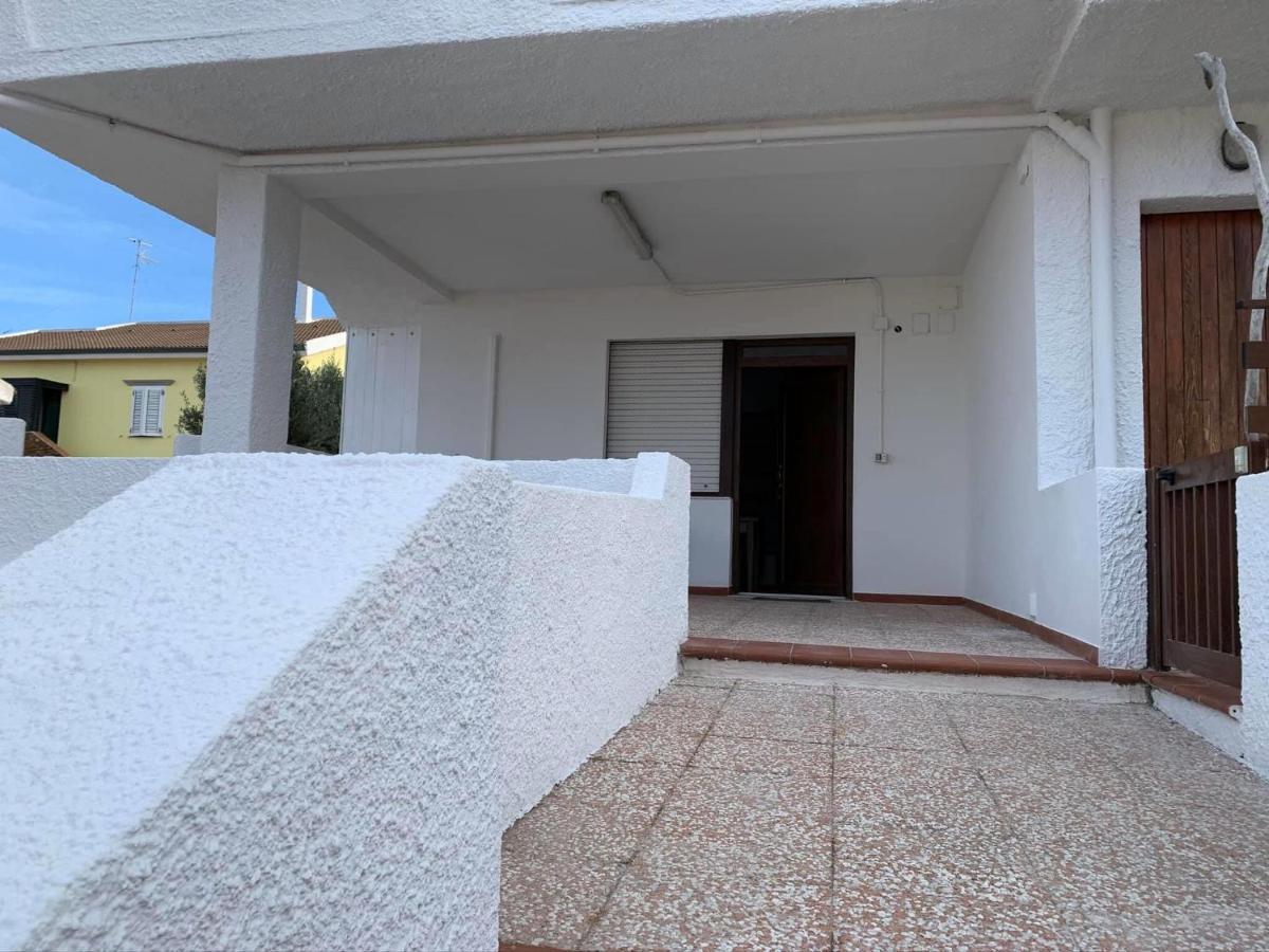 Apartament Casa Sul Mare Golfo Dell'Asinara I Porto Torres Zewnętrze zdjęcie
