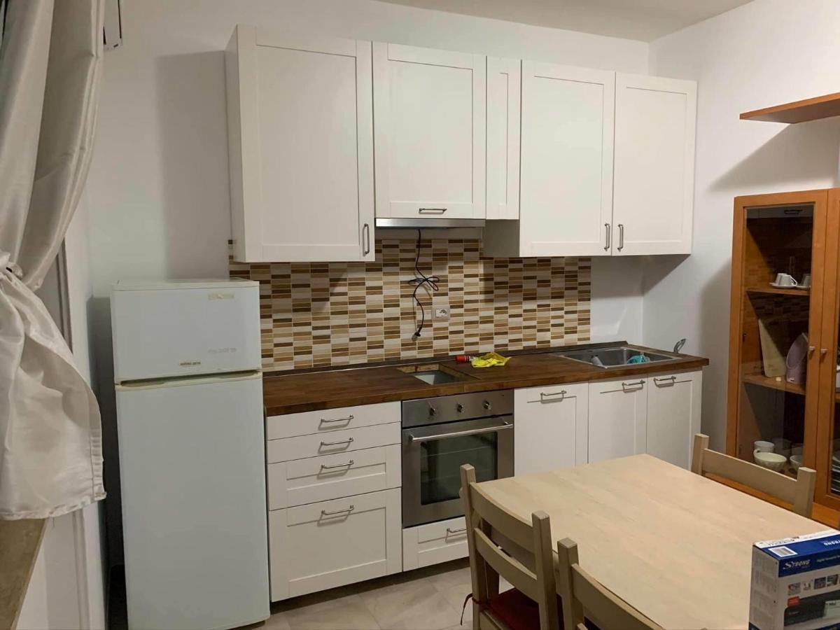 Apartament Casa Sul Mare Golfo Dell'Asinara I Porto Torres Zewnętrze zdjęcie