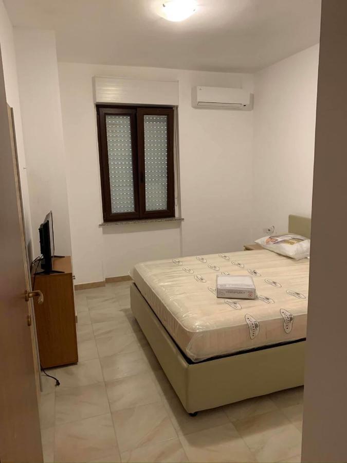 Apartament Casa Sul Mare Golfo Dell'Asinara I Porto Torres Zewnętrze zdjęcie