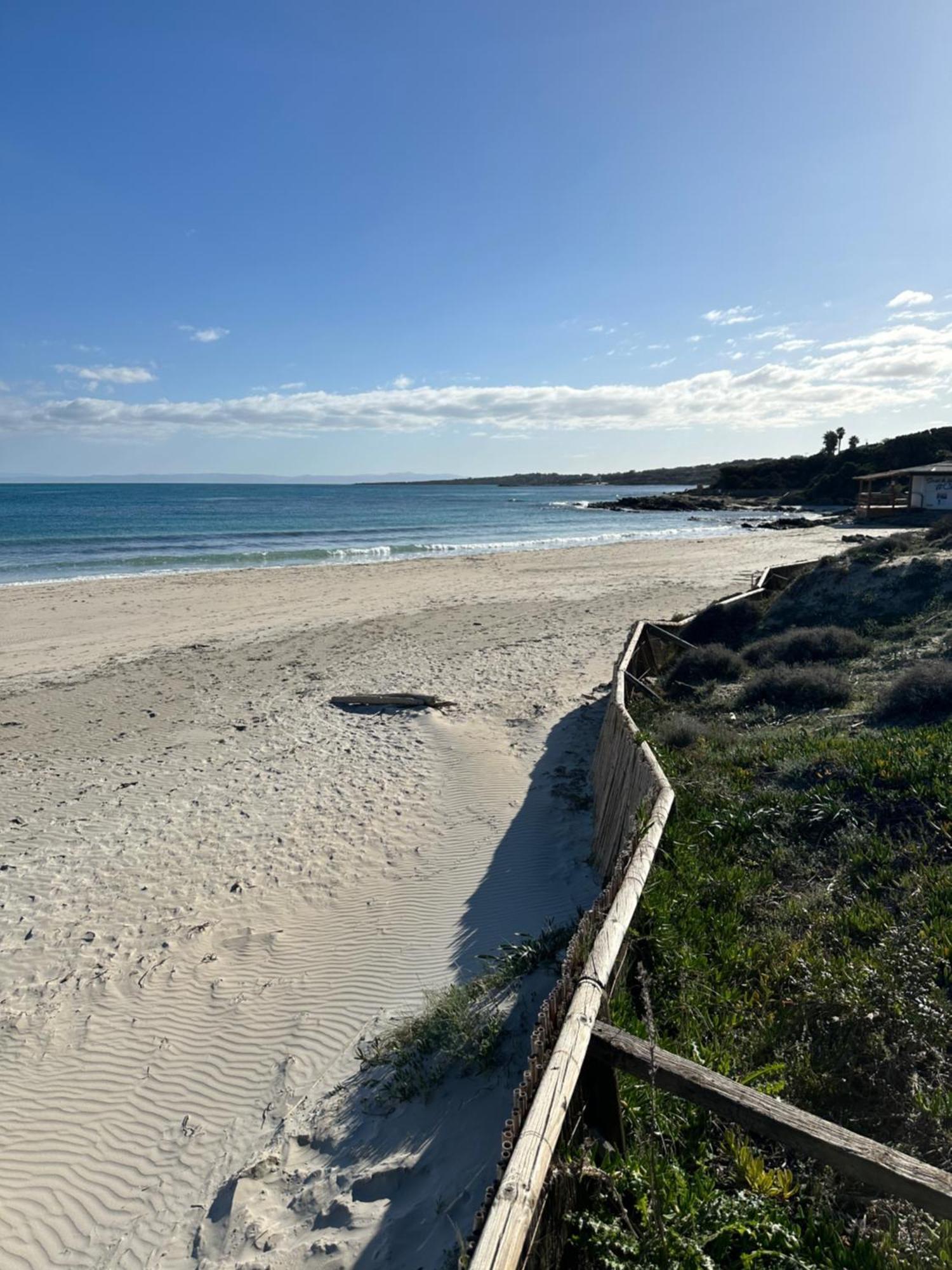Apartament Casa Sul Mare Golfo Dell'Asinara I Porto Torres Zewnętrze zdjęcie