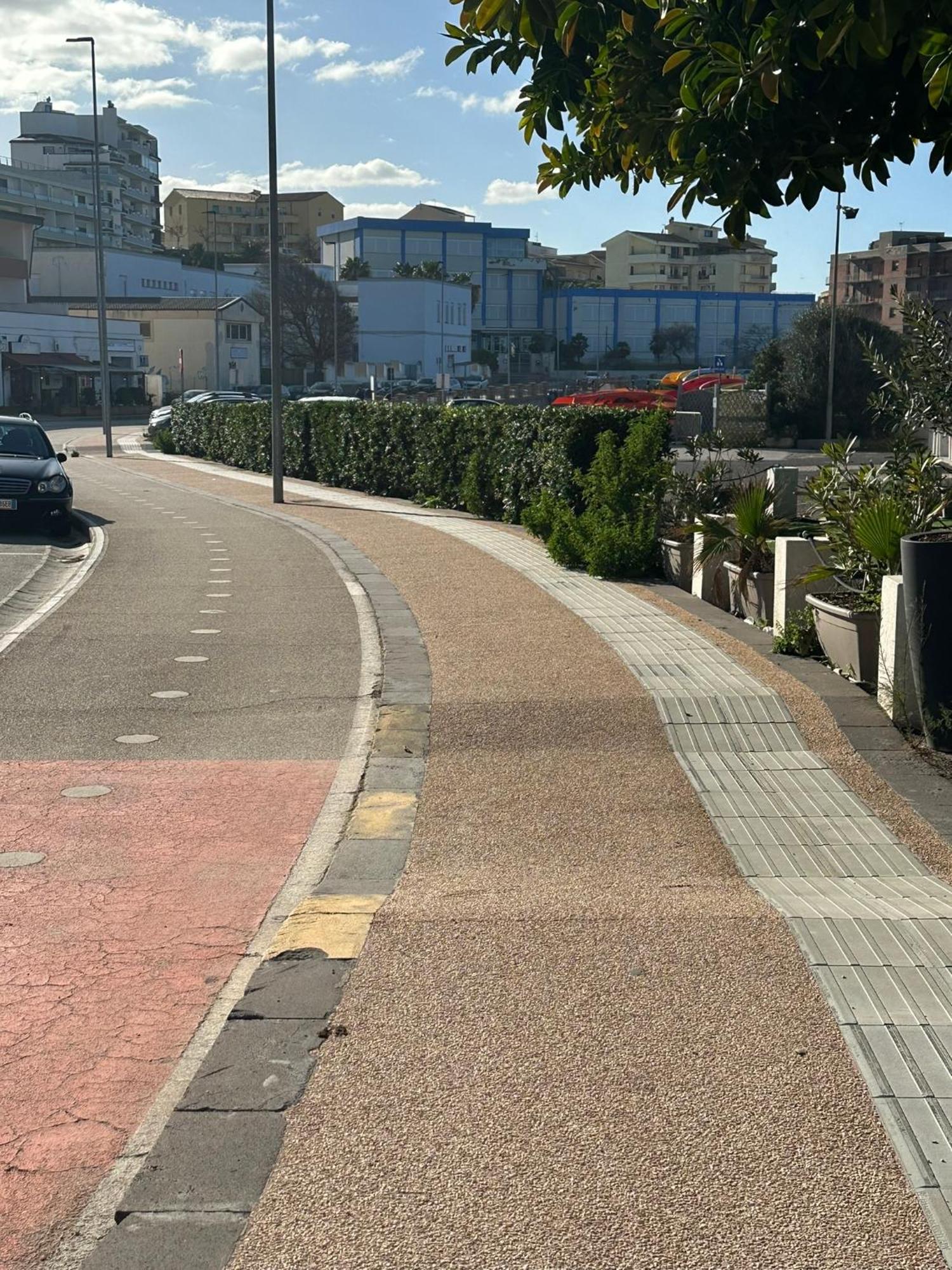 Apartament Casa Sul Mare Golfo Dell'Asinara I Porto Torres Zewnętrze zdjęcie