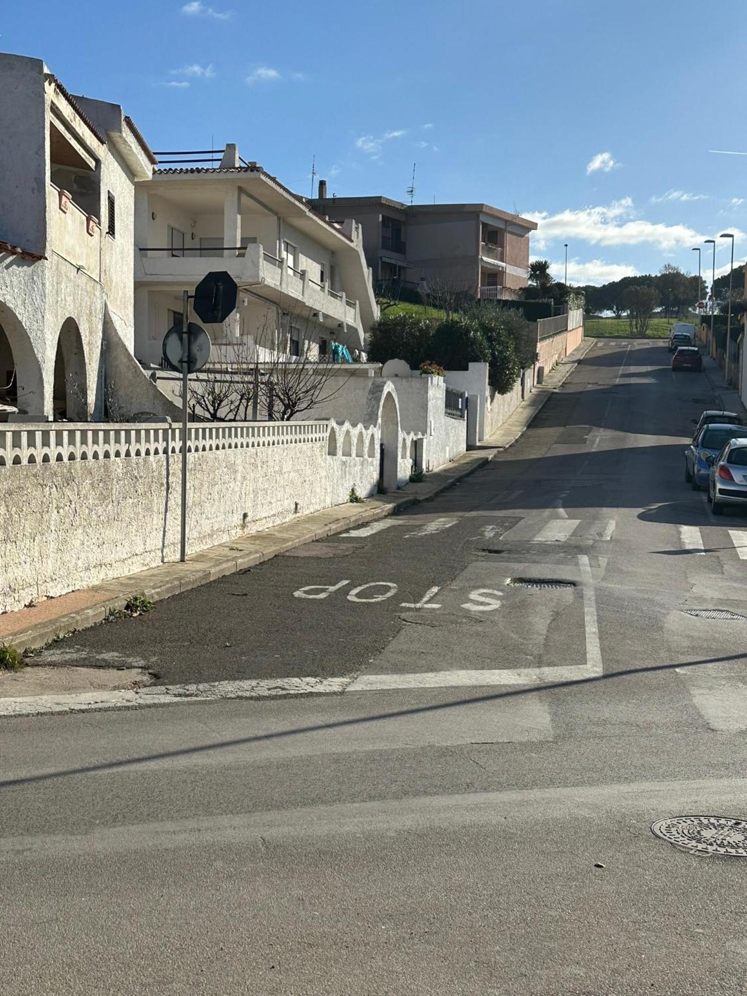Apartament Casa Sul Mare Golfo Dell'Asinara I Porto Torres Zewnętrze zdjęcie